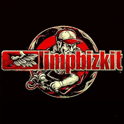 Depressed Workshop №54: «Linkin Park VS Limp Bizkit» 02 Depressed Workshop №54: «Linkin Park VS Limp Bizkit» 02