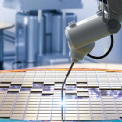 The Hidden Player in the Semiconductor Boom