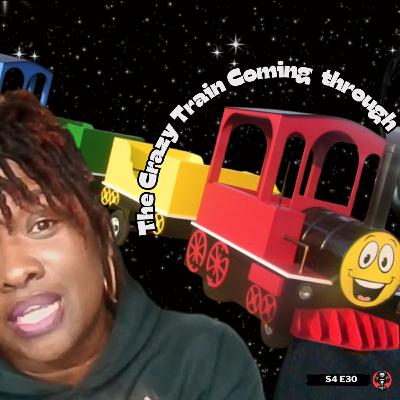 The Crazy Train