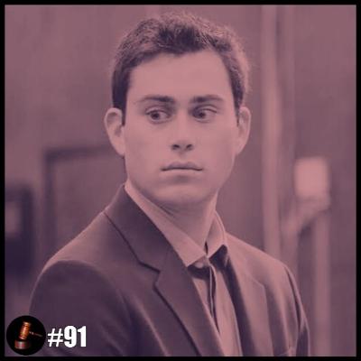 91 • Jacob Nolan: Manipulado Para Matar