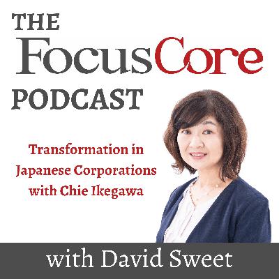 FP&A Transformation in Japanese Corporations with Chie Ikegawa