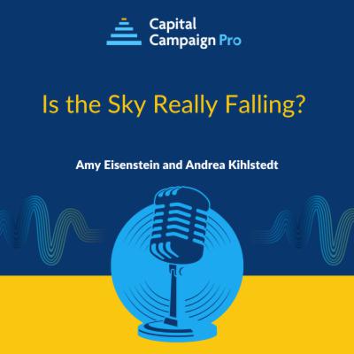 Is the Sky Really Falling?