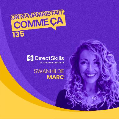 Le télétravail ne rate jamais. C'est le management qui rate - Swanhilde Marc - Directskills Le télétravail ne rate jamais. C'est le management qui rate - Swanhilde Marc - Directskills