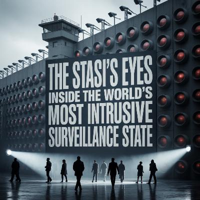 The Architecture of Fear: How the Stasi Turned Neighbours Into Informants & a Nation Into a Prison The Architecture of Fear: How the Stasi Turned Neighbours Into Informants & a Nation Into a Prison