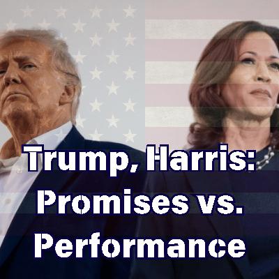 Polling Myths vs. Facts