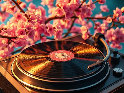 SakuraUnderground Tribute to Music Legends and Celebrations