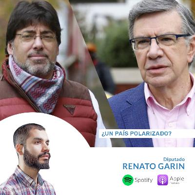 Episodio 47: ¿Un país polarizado?