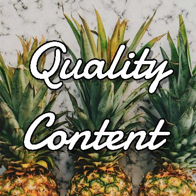 Ep. 12 - The End...of Season One Ep. 12 - The End...of Season One