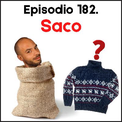 182. Saco