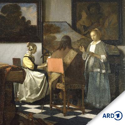 Van Gogh, Vermeer, Raffael – Auf der Suche nach verschollenen Meisterwerken