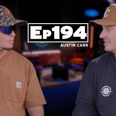 America's Favorite Lineman | Austin Carr | 194