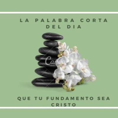 ¿Cual es tu fundamento?