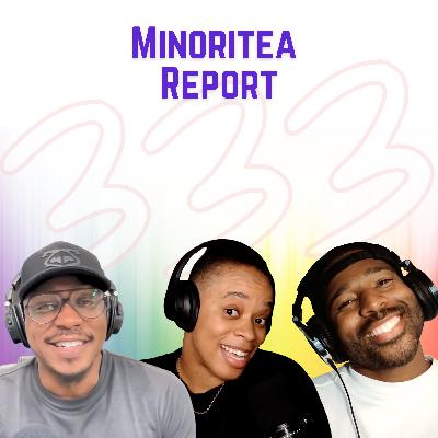 Kris from Bad Queers Podcast, NeNe We Made You, Clipse Travis Scott Boy Drama