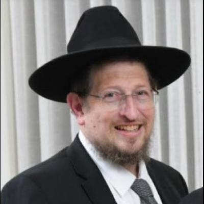 "The chosen one" Rabbi Goldman פרשת שמיני