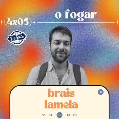 🏠O FOGAR🏠 con Brais Lamela
