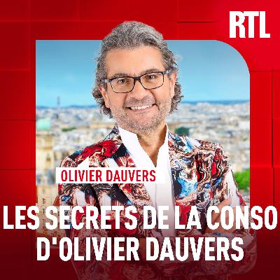 LES SECRETS DE LA CONSO - Monique Ranou, Justin Bridou... L'histoire des noms des marques
