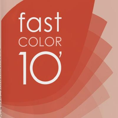 FAST COLOR 🔟🔝