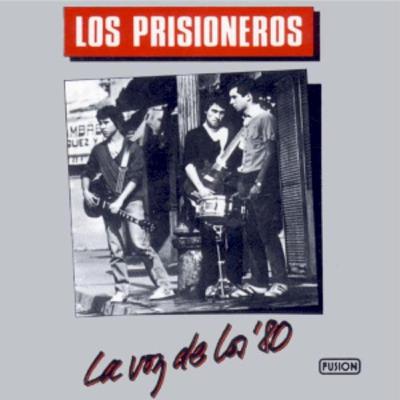 Se lanza el primer álbum de Los Prisioneros (1984)