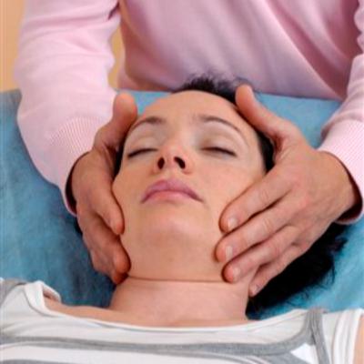 Meditación Guiada, Relaja la Mandíbula con Craneosacral Meditación Guiada, Relaja la Mandíbula con Craneosacral