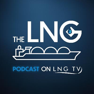 LNG TV | Chad Verret | LNG Excellence