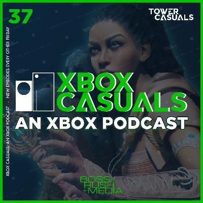 37. Avowed Impressions and Xbox's Multiplatform Strategy