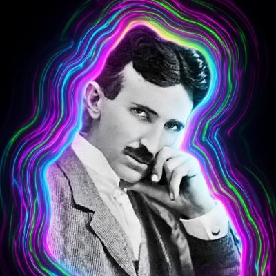 Sorcerers: Nikola Tesla (Part One) Sorcerers: Nikola Tesla (Part One)