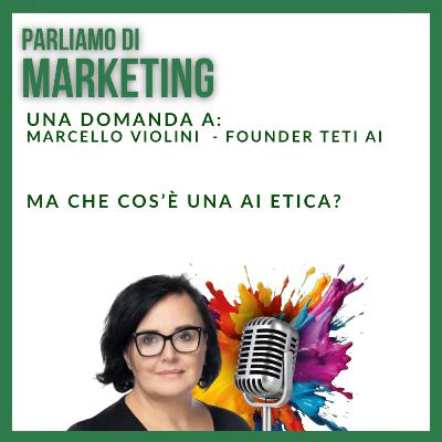 Ma che cos'è una AI etica?