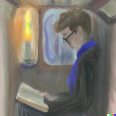 12 О Гарри Поттере и семи языках