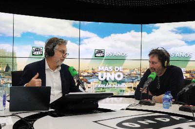 'Rondallas': una película que descubre la "creatividad" y "comunidad" de una tradición musical gallega desconocida