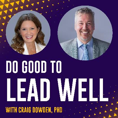 A Deep Dive into Fairness at Work with Bestselling Author Siri Chilazi