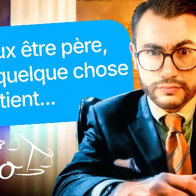 Pourquoi tu te bloques toi-même (business, argent, engagement) (#SOLO 14) Pourquoi tu te bloques toi-même (business, argent, engagement) (#SOLO 14)