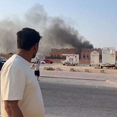 Bag kulissen: Hvorfor angreb Israel egentlig i Qatar?