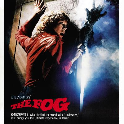 Ep 136: The fog (1980)