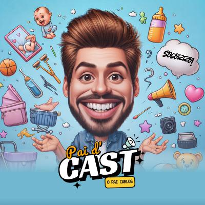 Episódio 1 - Apresentação do Pai D' Cast Episódio 1 - Apresentação do Pai D' Cast