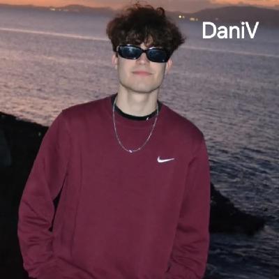 ENTREVISTA A DANIV ENE 2025