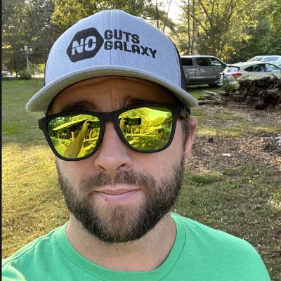 Podcast 234 - Magic Pain Glove, the future of MechWarrior