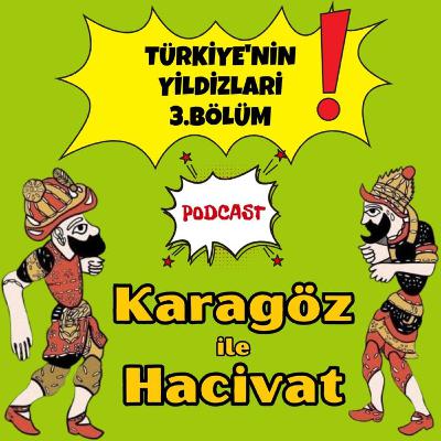 Türkiye‘nin Yildizlari 3 Türkiye‘nin Yildizlari 3