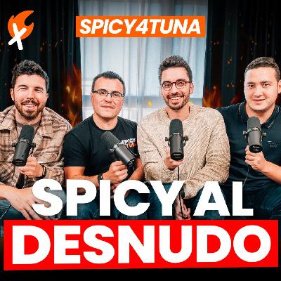 Problemas de DINERO, Nuestra ADOLESCENCIA y por qué TRABAJAMOS | ExtraSpicy Problemas de DINERO, Nuestra ADOLESCENCIA y por qué TRABAJAMOS | ExtraSpicy