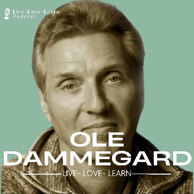 #113 Unplug from the Script: Courage Over Compliance with Ole Dammegard