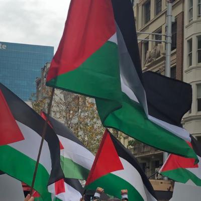 03. palestinian resistance, islamophobia etc 03. palestinian resistance, islamophobia etc