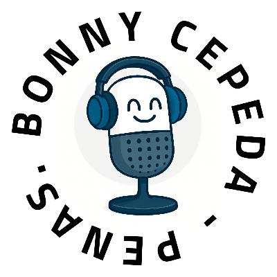 6. Escuchando: Bonny Cepeda - Pena
