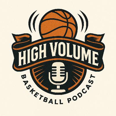 The Rebrand | Playoff Hopefuls & All-NBA Teams The Rebrand | Playoff Hopefuls & All-NBA Teams