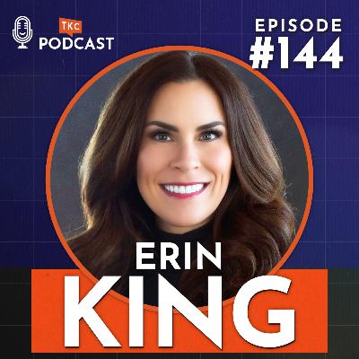 144. Balancing Your Energy for Success with Erin King