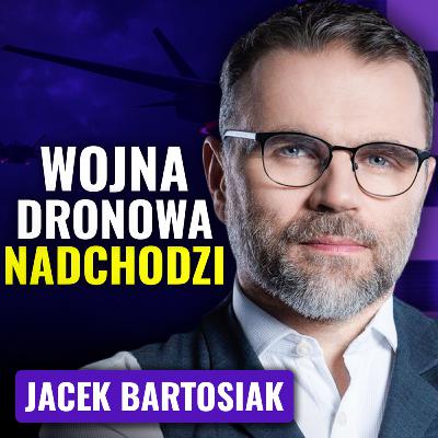 Jacek Bartosiak: Polska nie jest gotowa na wojnę! Co trzeba zmienić? | Strategiczny Ruch #17