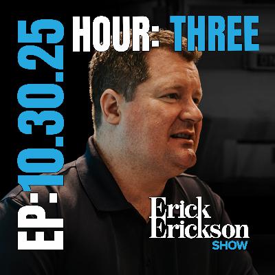 S14 EP192: Hour 3 - The Witches on the Right