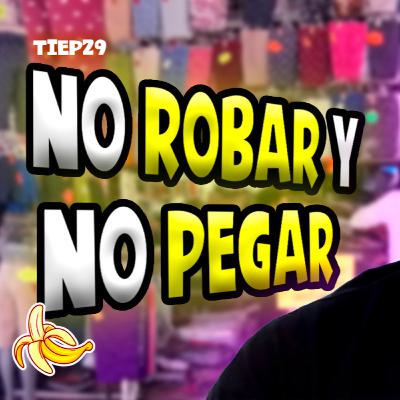 E29: El Pacas “Los SECRETOS de un TIANGUIS”
