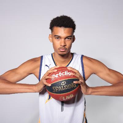 S04E01 Valeurs, ou quand la NBA se demande si Victor Wembanyama, le surdoué du basket pourrait les ébranler S04E01 Valeurs, ou quand la NBA se demande si Victor Wembanyama, le surdoué du basket pourrait les ébranler