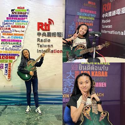 Thế hệ trẻ Đài Loan - Gia Mỹ và hành trình đến với ước mơ âm nhạc (P.II)