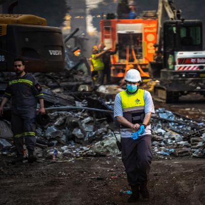 A ceasefire with Iran is declared, why is there still fighting in Lebanon? A ceasefire with Iran is declared, why is there still fighting in Lebanon?