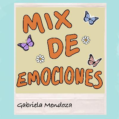 1- Una adolescente empezando un nuevo camino